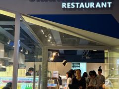 -魏客咖啡(中铁中心店)