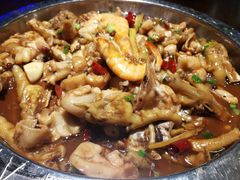 -胖哥俩肉蟹煲(福州仓山爱琴海店)