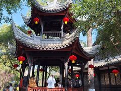 -成都武侯祠博物馆