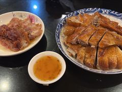 金牌烧鹅-吾家香港烧腊专门店