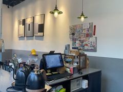 -CoffeeVendor(西乡店)