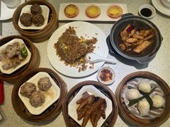 -又一间茶点轩(百汇广场店)