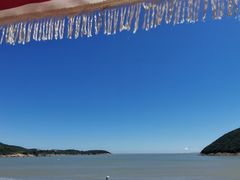 -宁波松兰山滨海旅游度假区