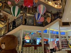 -火吧PTV聚会餐厅(10号店)