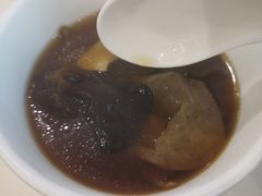 -太婆天府山珍酒楼(亚运村店)