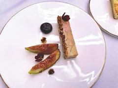 杰露鸭肝-The Pine 松涧