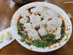 -回坊马二饺子馆