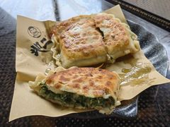 -地二手作鱼汤馄饨(上街里店)