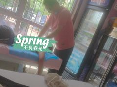 -厚德盲人按摩(太阳城店)