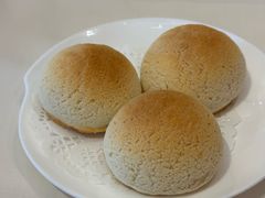 雪顶雄峰-利苑酒家(金宝店)