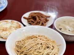 -义隆素菜馆(百年老店)