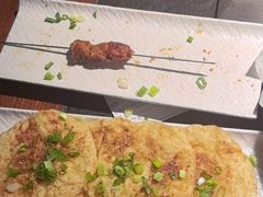 -可口香·非遗老号烧烤(南岗直营店)