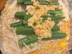 -鸽味轩·粤菜小馆(高楼门总店)