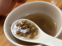 招牌绿豆糖水-瘦鬼老档糖水铺