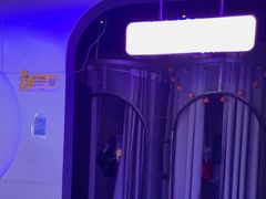 -关你鬼室大型密室逃脱(佛山创意园店)