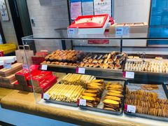 -詹記桃酥(高新鼓楼店)