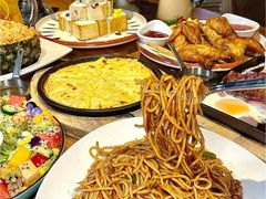 -路易十三西餐厅(西关新天地店)