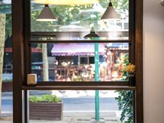 -AFS Cafe & Canteen(闽江二路店)