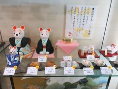 -鸠居堂(銀座本店)