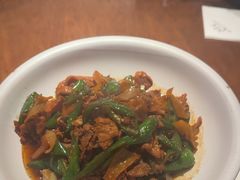 -湖兰金牌小炒肉(椒江万达店)