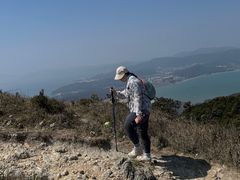 -七娘山
