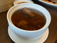 -杭州滨江世融艾美酒店·新食谱全日餐厅