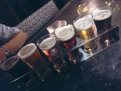 -Boxing Cat Brewery拳击猫精酿啤酒馆(永福店)