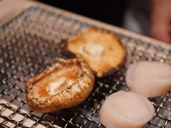 -晴空·日本料理(万象城店)