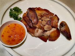 -万龙洲海鲜·粤菜(亚运村店)