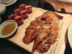 -桂小厨广西菜(万象城店)