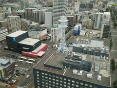 -札幌电视塔