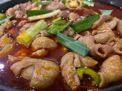 -湘肠香火锅店(团结湖店)
