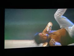 -AMG海上明珠影城(上海环球港RealDCinema店)