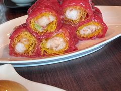 -蛇口希尔顿南海酒店·随轩中餐厅·粤菜