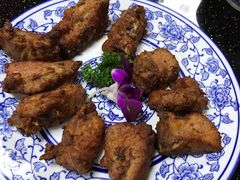 -丰食坊特色餐厅(恩平店)