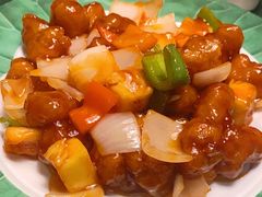 -树下时尚餐厅(翠园街店)