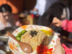 -藤原布二·大正创意料理(五台山店)