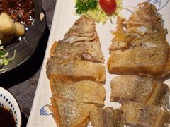 -上楼私房菜(院士路店)