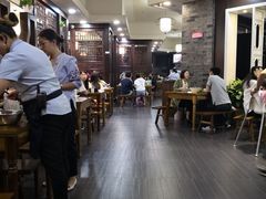 -非常粥道(天宝东街店)