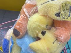 -娃娃集合营(上海奉贤龙湖天街店)