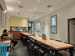 -小杨生煎(宝山花园城店)