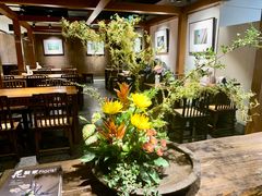 -春水堂人文茶馆(松烟文创店)