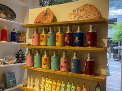 -恋物百货商店(华侨城店)