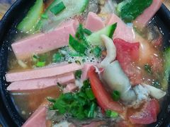 -沈妈砂锅(光华村店)