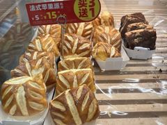 -味多美蛋糕(朝新嘉园店)
