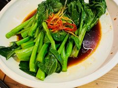 -枣子树·素食餐厅(普陀山店)