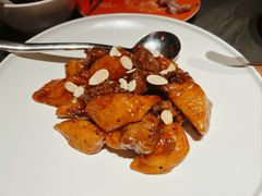 -小厨娘金榜题名(夫子庙秦淮河店)