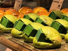 -APOLI ITABAKERY·AP意大利料理面包坊(上海首店)