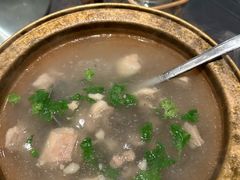 -艳阳天·非遗楚菜(武汉客厅店)