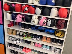 -SAH健身私教工作室(紫东店)